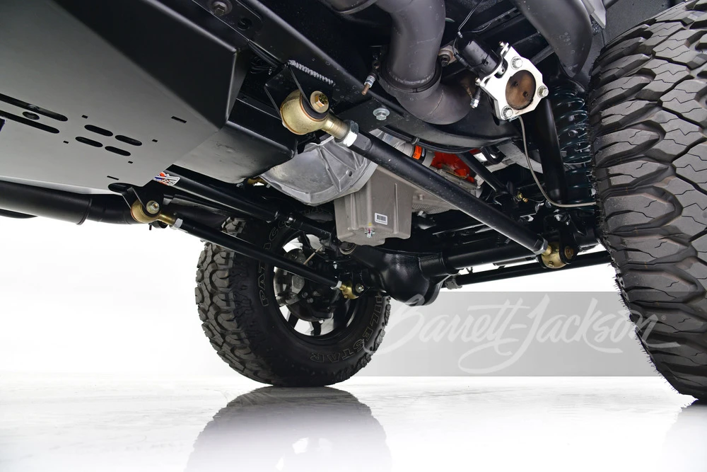 2006 Jeep TJ Wrangler - Image 22 of 26