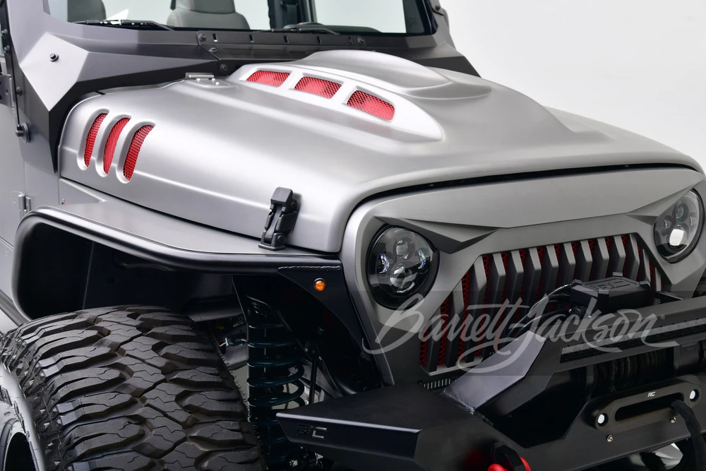 2006 Jeep TJ Wrangler - Image 24 of 26