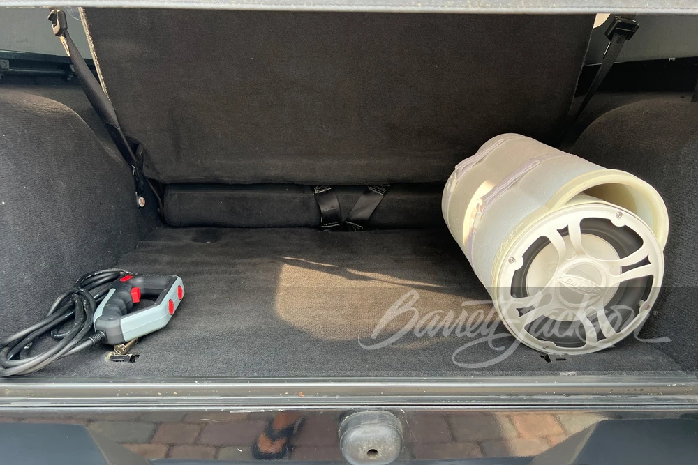 2006 Jeep TJ Wrangler - Image 8 of 11