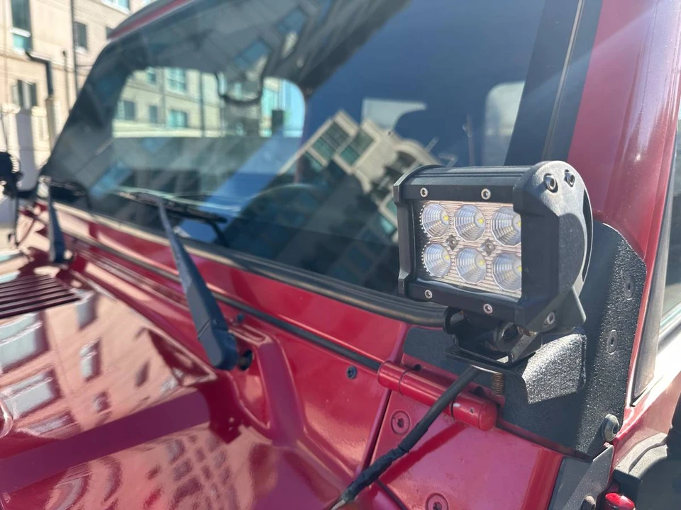 2006 Jeep TJ Wrangler - Image 22 of 23