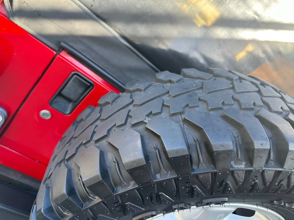 2006 Jeep TJ Wrangler - Image 23 of 23