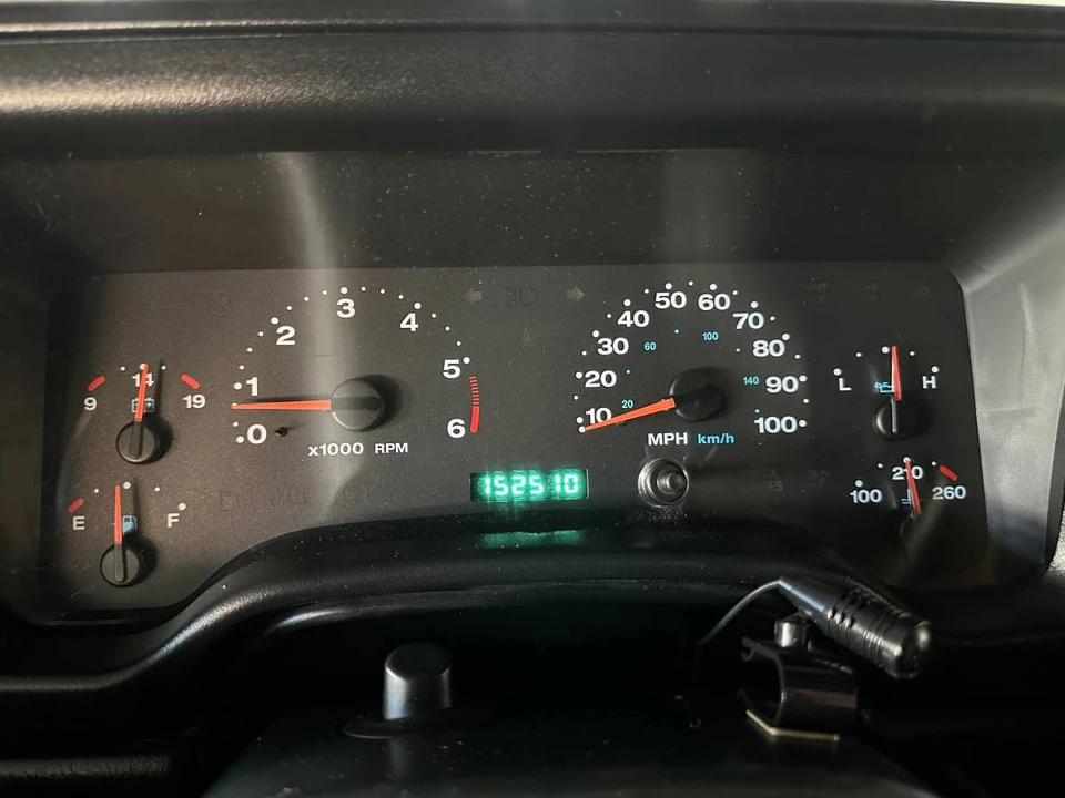 2006 Jeep TJ Wrangler - Image 20 of 23