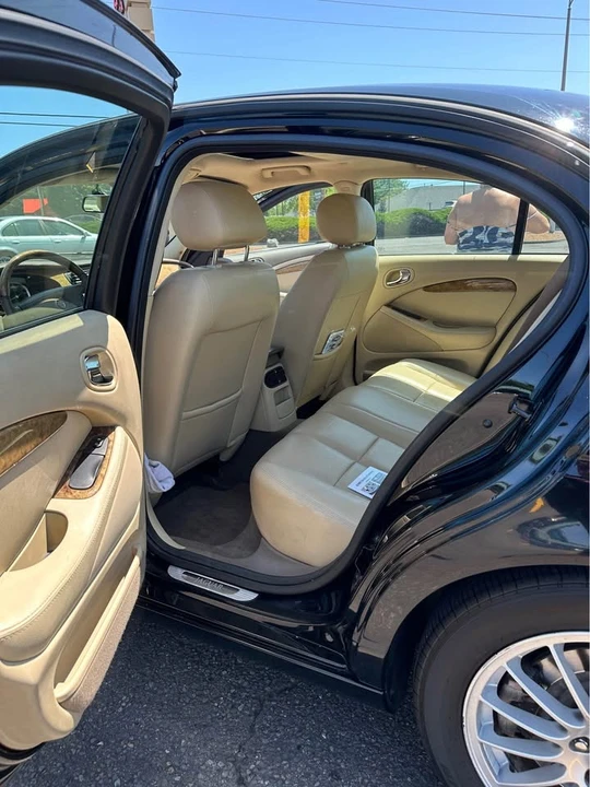 2006 Jaguar S-Type 2nd Gen - Image 3 of 9