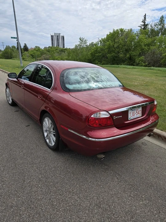 2006 Jaguar S-Type 2nd Gen - Image 4 of 20