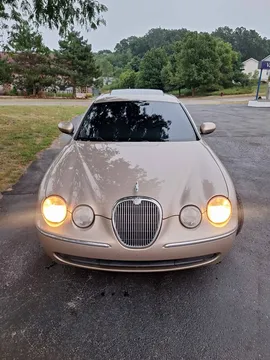 2006 Jaguar S-Type 2nd Gen - Image 2 of 9