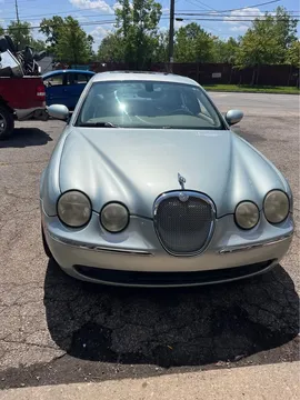2006 Jaguar S-Type 2nd Gen - Image 2 of 4