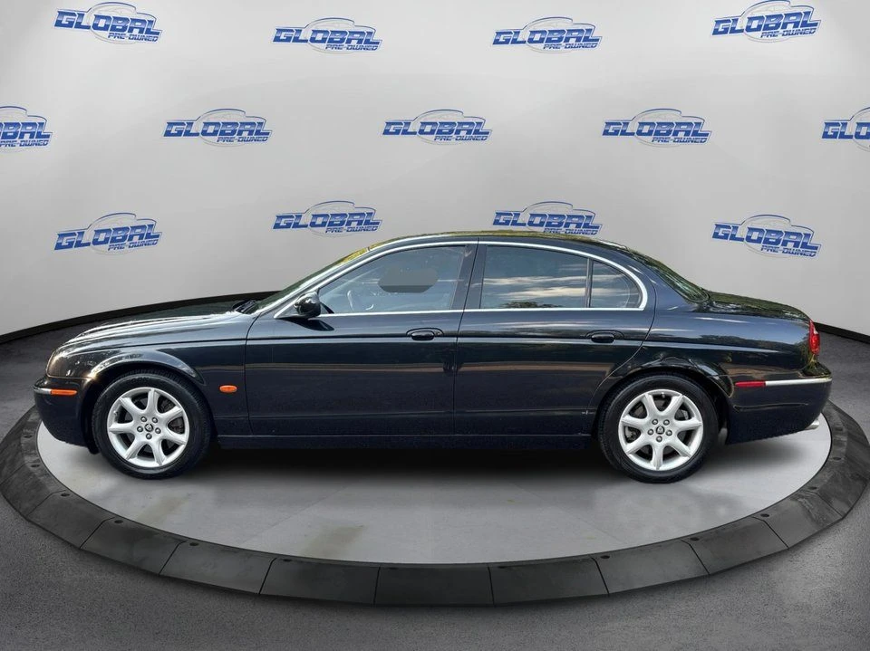 2006 Jaguar S-Type 2nd Gen - Image 8 of 20