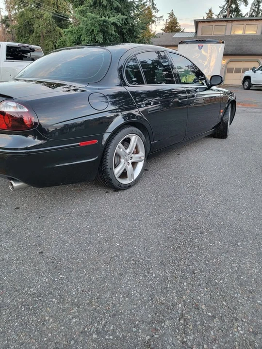 2006 Jaguar S-Type 2nd Gen - Image 3 of 16