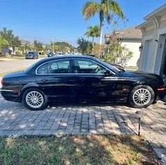 2006 Jaguar S-Type 2nd Gen - Image 1 of 16