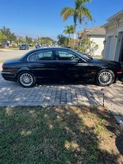 2006 Jaguar S-Type 2nd Gen - Image 4 of 16