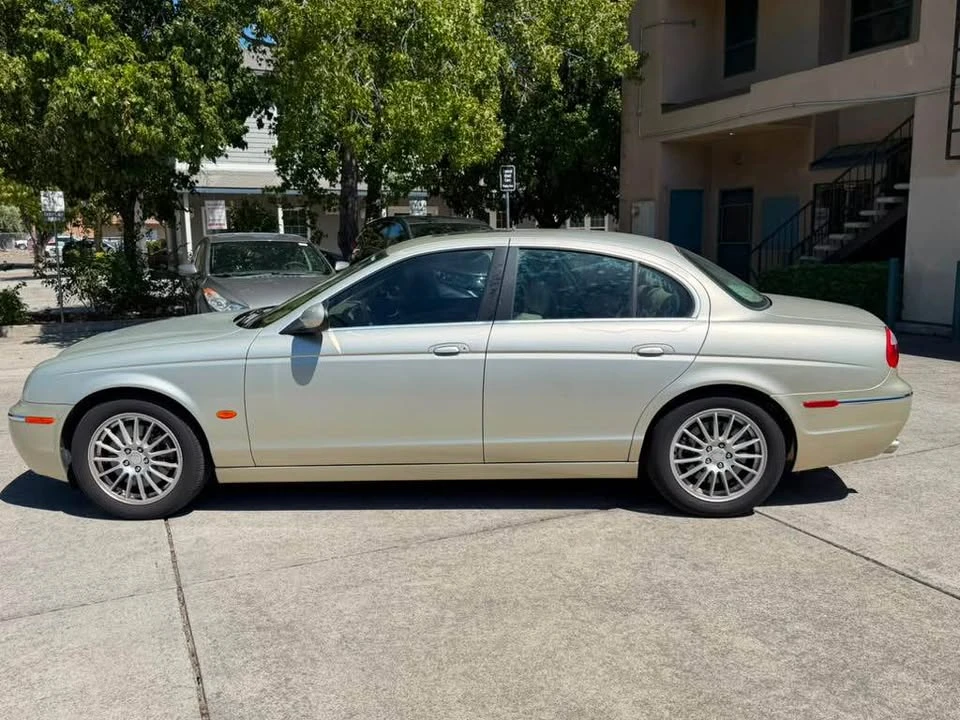 2006 Jaguar S-Type 2nd Gen - Image 18 of 20