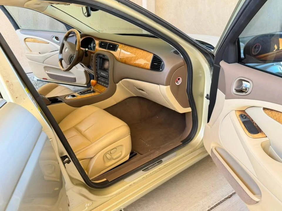 2006 Jaguar S-Type 2nd Gen - Image 3 of 20