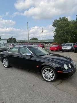 2006 Jaguar S-Type 2nd Gen - Image 2 of 10
