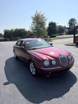 2006 Jaguar S-Type 2nd Gen - Image 2 of 13