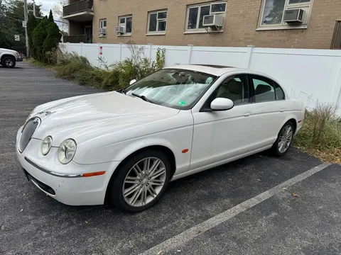2006 Jaguar S-Type 2nd Gen - Image 4 of 7