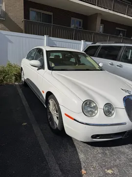 2006 Jaguar S-Type 2nd Gen - Image 2 of 7