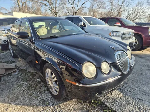 2006 Jaguar S-Type - Image 2 of 7