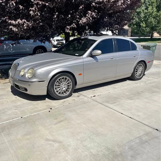 2006 Jaguar S-Type 2nd Gen - Image 1 of 1