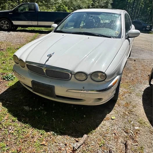 2006 Jaguar S-Type 2nd Gen - Image 1 of 1