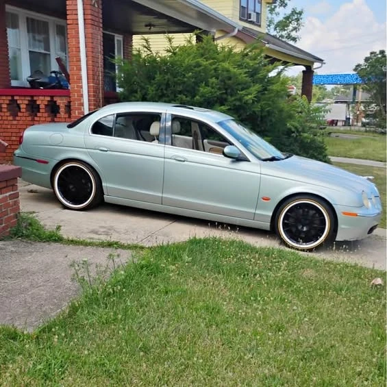 2006 Jaguar S-Type 2nd Gen - Image 1 of 1