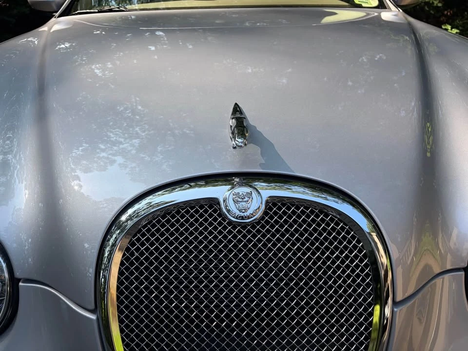 2006 Jaguar S-Type 2nd Gen - Image 4 of 20