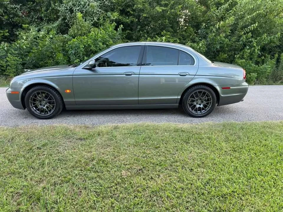 2006 Jaguar S-Type 2nd Gen - Image 3 of 10