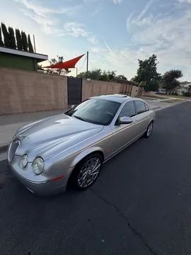 2006 Jaguar S-Type 2nd Gen - Image 2 of 8