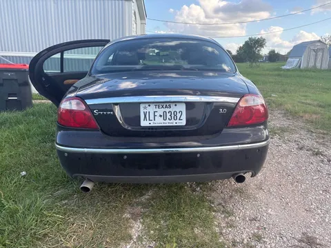2006 Jaguar S-Type 2nd Gen - Image 4 of 9