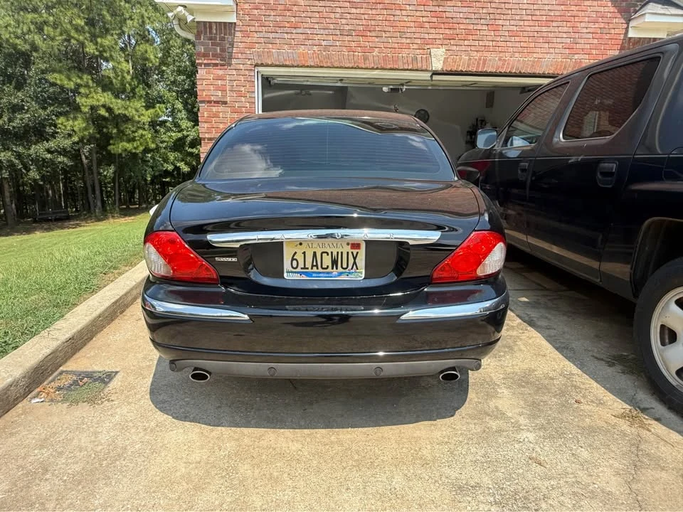 2006 Jaguar S-Type 2nd Gen - Image 4 of 9