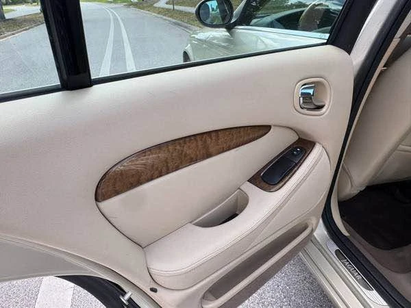 2006 Jaguar S-Type 2nd Gen - Image 15 of 18