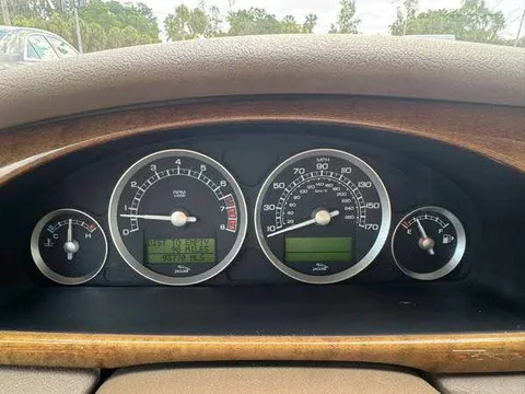 2006 Jaguar S-Type 2nd Gen - Image 4 of 18