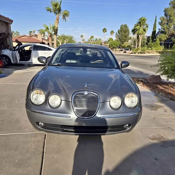 2006 Jaguar S-Type 2nd Gen - Image 1 of 1