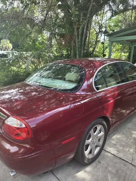 2006 Jaguar S-Type 2nd Gen - Image 3 of 11