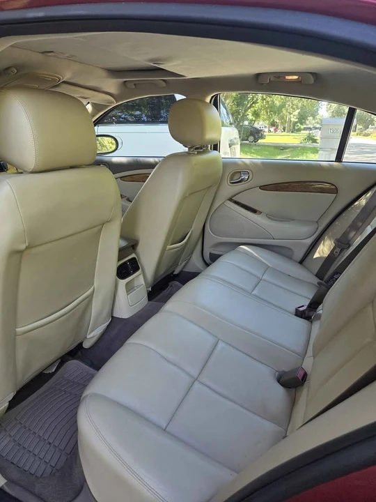 2006 Jaguar S-Type 2nd Gen - Image 10 of 14