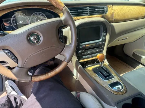 2006 Jaguar S-Type 2nd Gen - Image 4 of 18