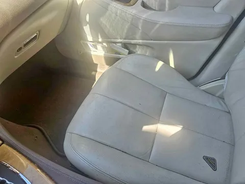 2006 Jaguar S Type