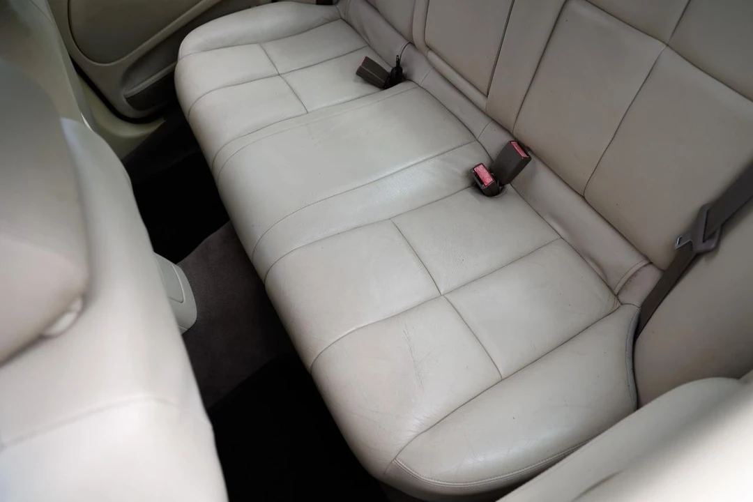 2006 Jaguar S-Type 2nd Gen - Image 10 of 21