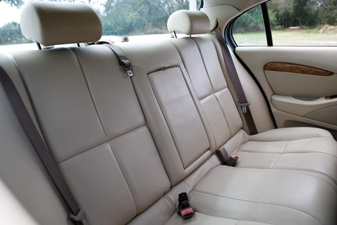 2006 Jaguar S-Type 2nd Gen - Image 14 of 21