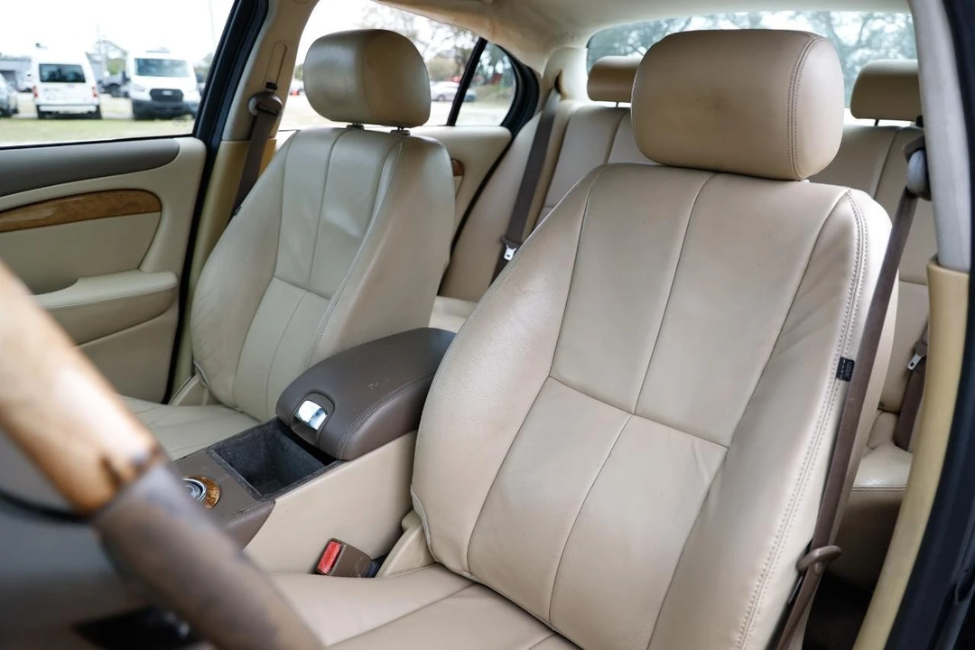 2006 Jaguar S-Type 2nd Gen - Image 6 of 21