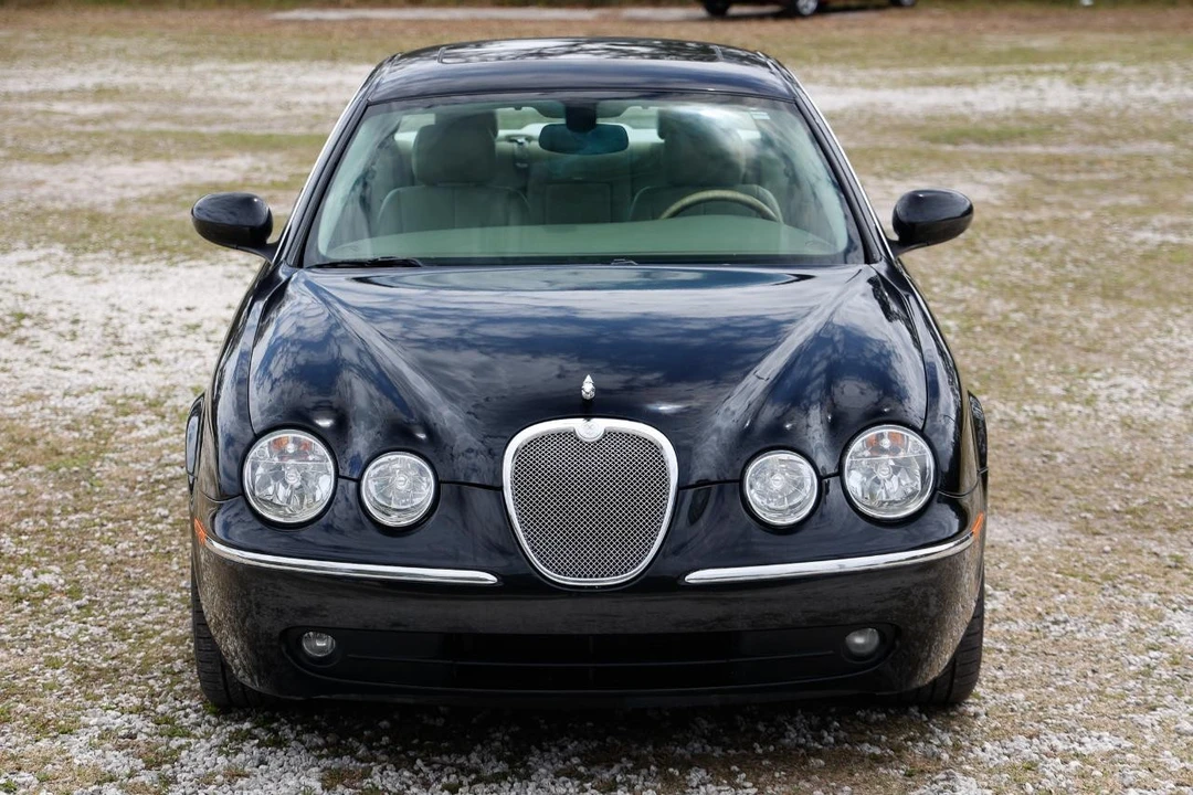 2006 Jaguar S-Type 2nd Gen - Image 19 of 21