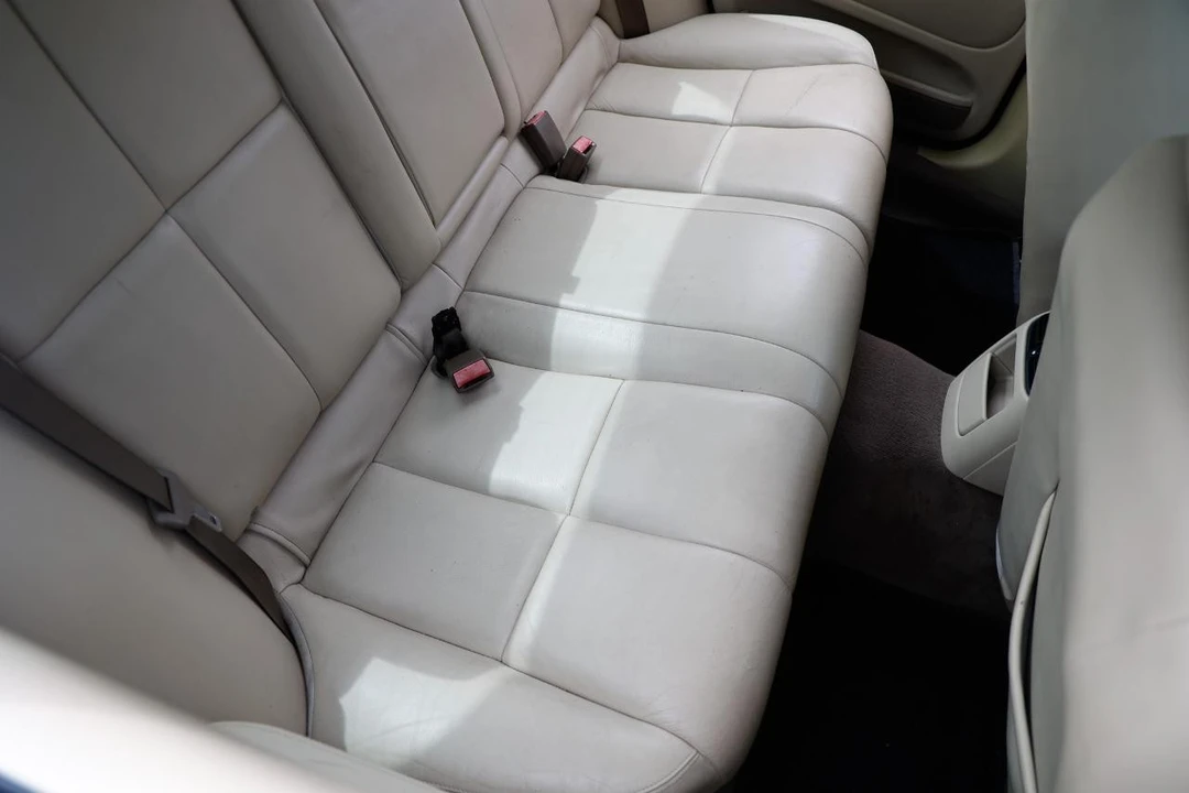 2006 Jaguar S-Type 2nd Gen - Image 12 of 21