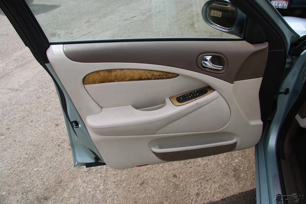 2006 Jaguar S-Type 2nd Gen - Image 14 of 21