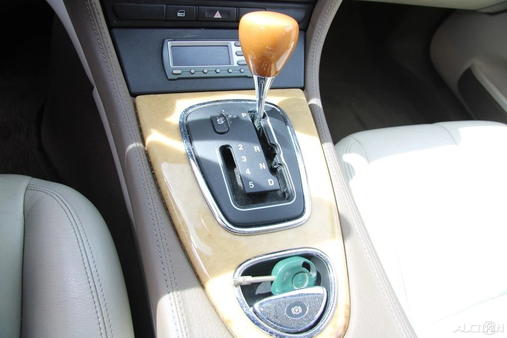2006 Jaguar S-Type 2nd Gen - Image 20 of 21