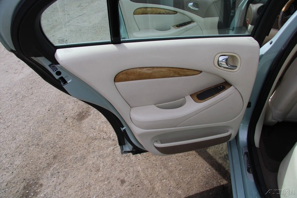 2006 Jaguar S-Type 2nd Gen - Image 21 of 21