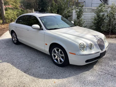 2006 Jaguar S-Type 2nd Gen - Image 2 of 31