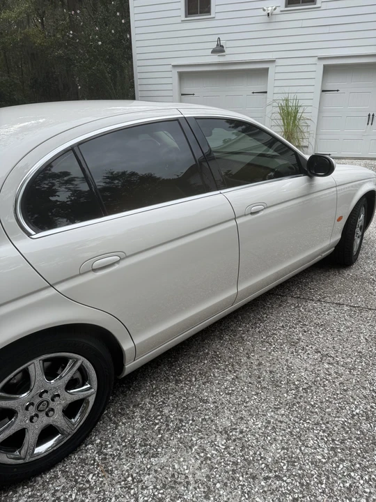 2006 Jaguar S-Type 2nd Gen - Image 18 of 31