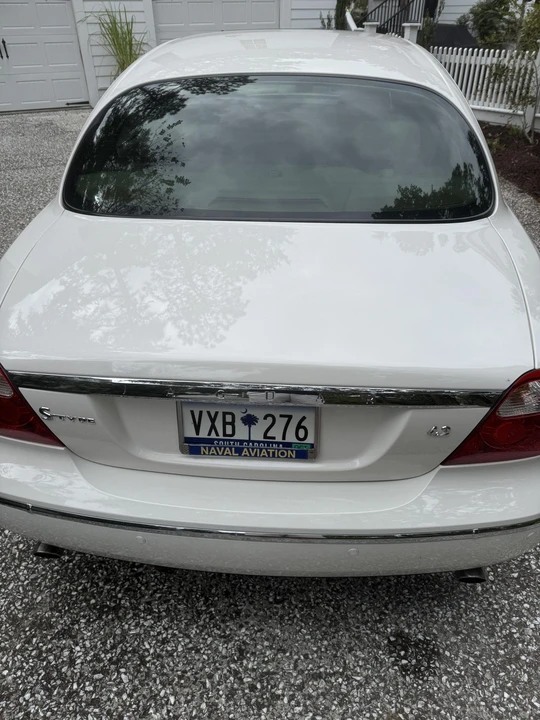 2006 Jaguar S-Type 2nd Gen - Image 16 of 31