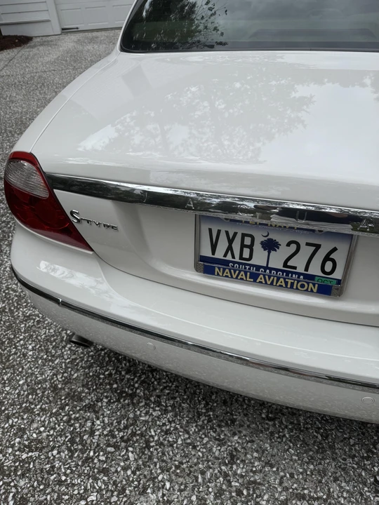 2006 Jaguar S-Type 2nd Gen - Image 31 of 31