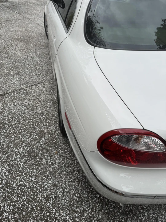 2006 Jaguar S-Type 2nd Gen - Image 30 of 31