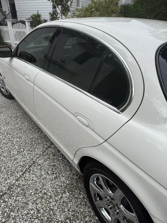 2006 Jaguar S-Type 2nd Gen - Image 29 of 31
